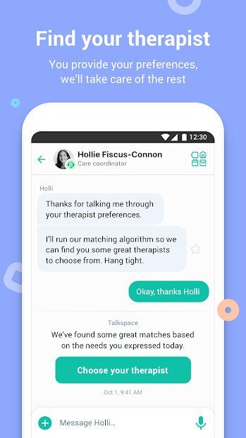 talkspace
