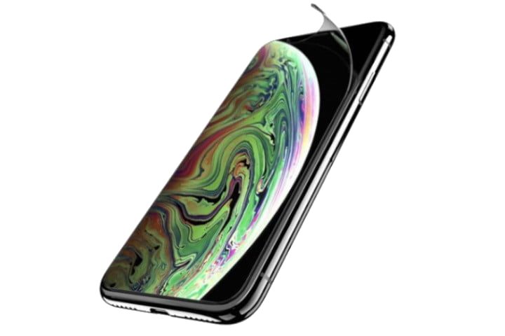 tech21 Impact Shield best iPhone XS screen protectors
