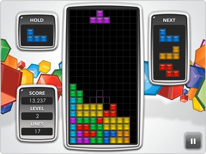 tetris