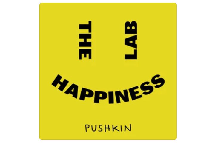 The Happiness Lab