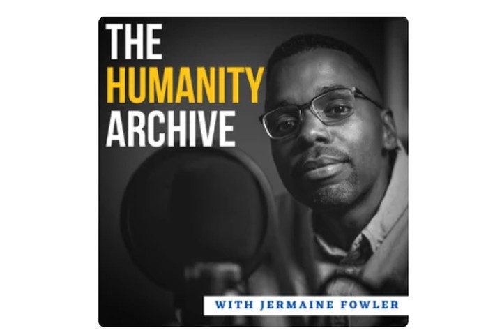 The Humanity Archive