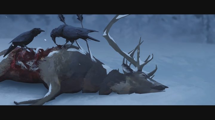 The Long Dark