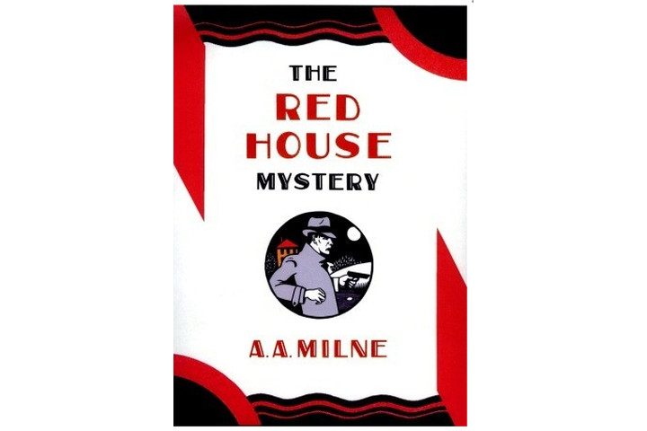 The Red House Mystery