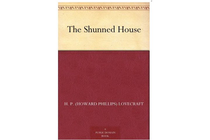 The Shunned House
