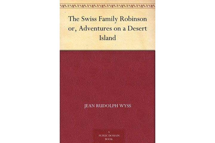 The Swiss Family Robinson