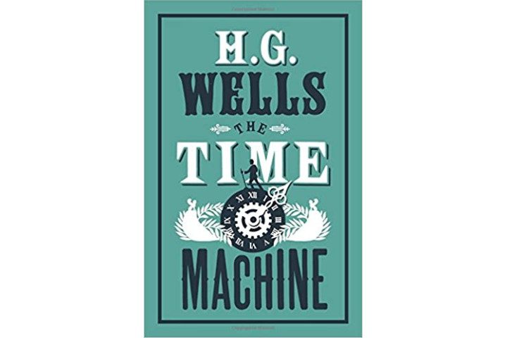 The Time Machine