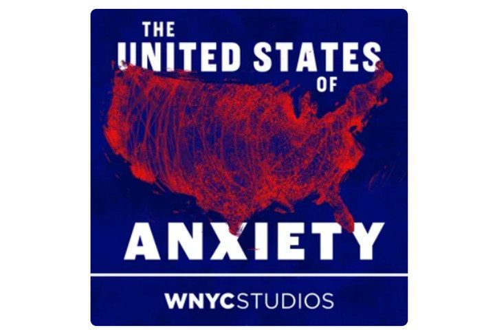 The United States of Anxiety