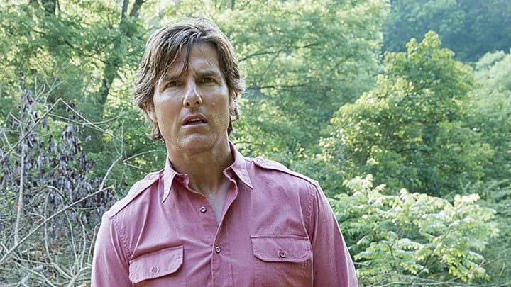 Tom Cruise