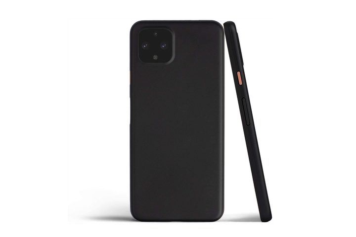 Totallee Thin Case for Google Pixel 4