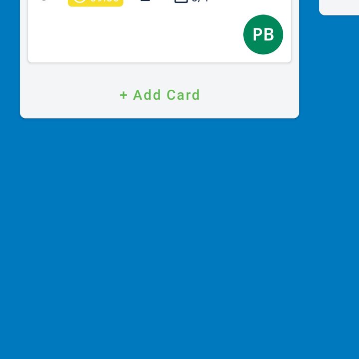 best task management apps trello screenshot 03