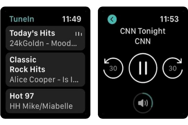 TuneIn