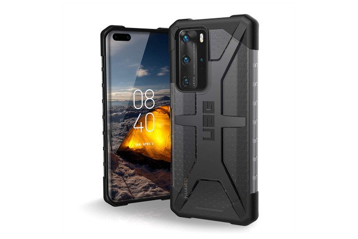 UAG Plasma Series Case for Huawei P40 Pro