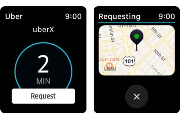 Uber