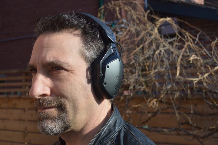 V-Moda M-200 ANC
