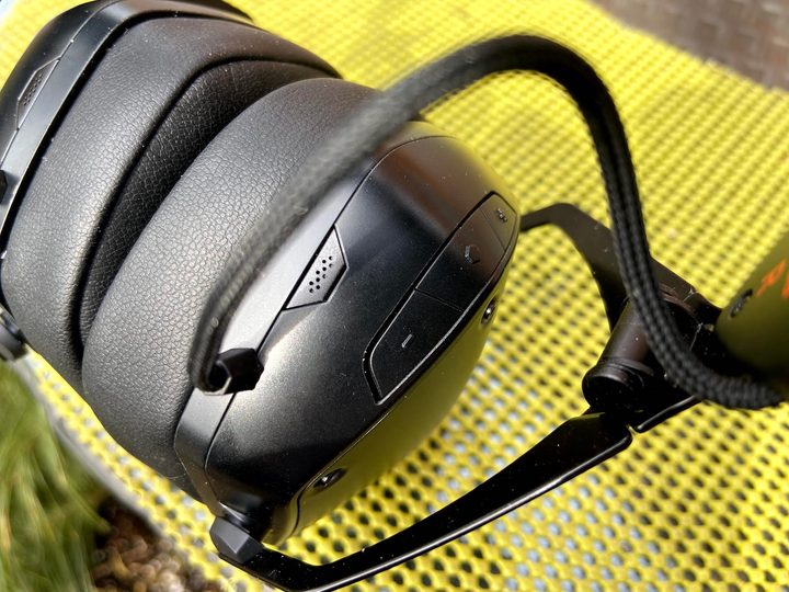 V-Moda M-200 ANC