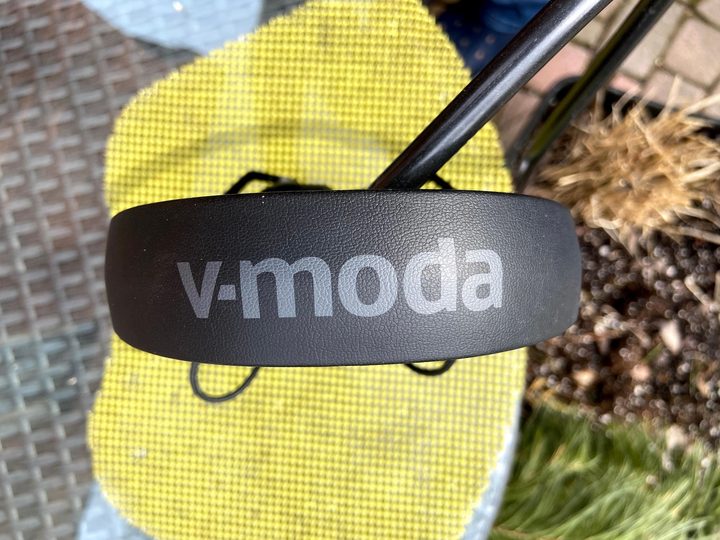 V-Moda M-200 ANC