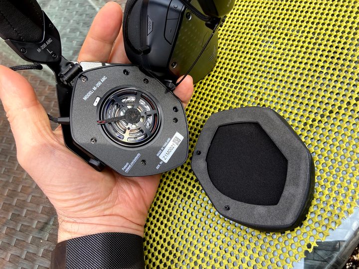 V-Moda M-200 ANC