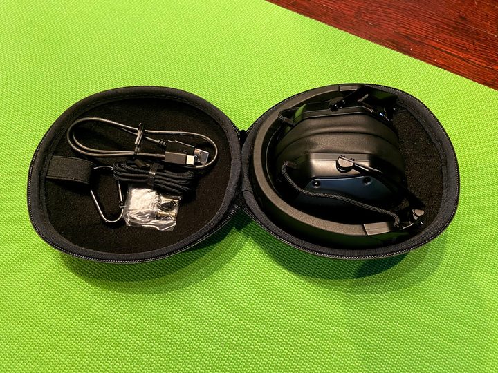 V-Moda M-200 ANC