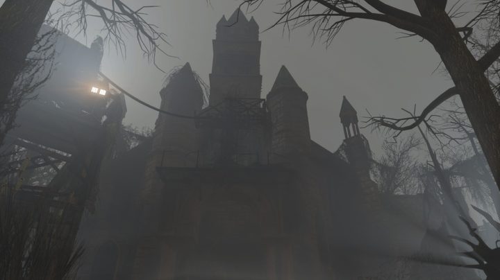 Vault 1080
