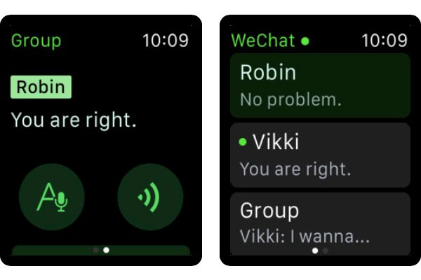 WeChat