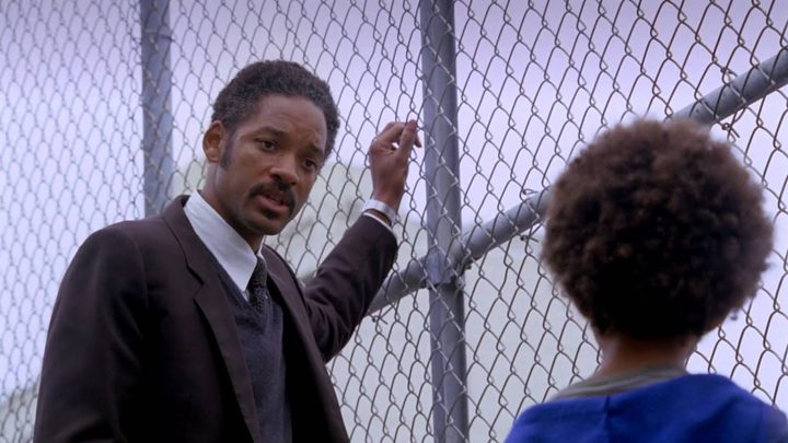 Will Smith