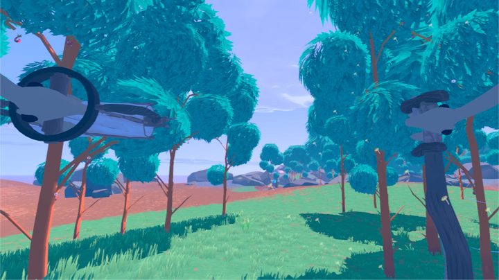 Winds and Leaves