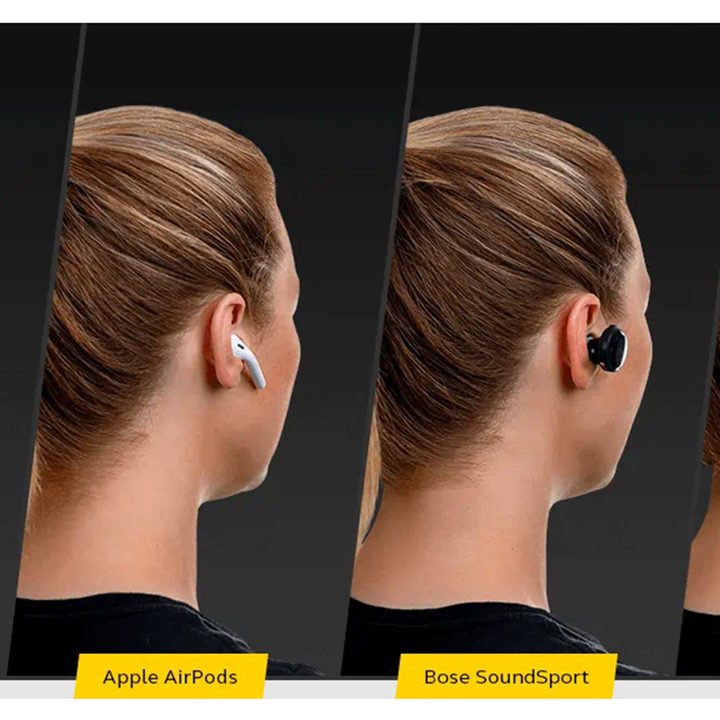 Jabra Elite Active 75t comparison