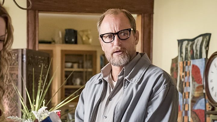 Woody Harrelson