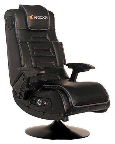 X Rocker Pro Series