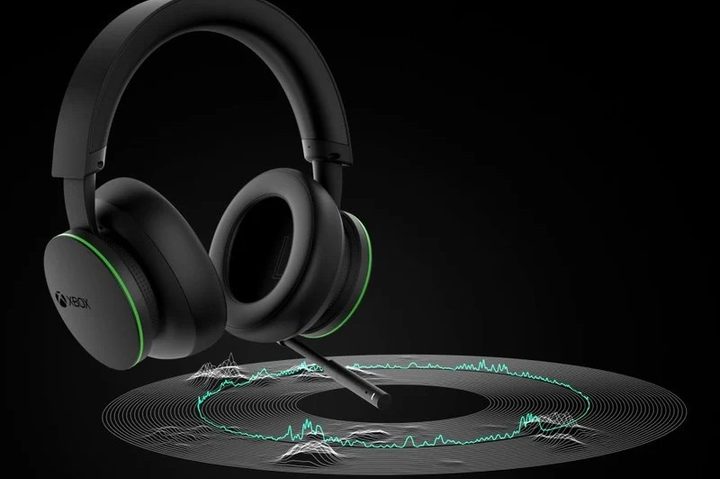 Xbox Wireless Headset
