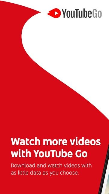 best lite apps youtube go1