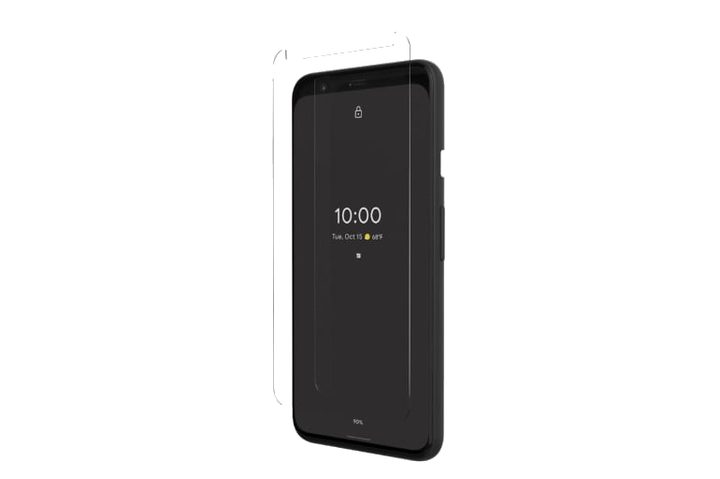 Zagg InvisibleShield Pixel 4