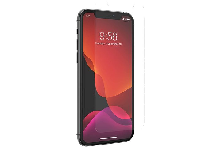Zagg InvisibleShield iPhone 11 Pro Max