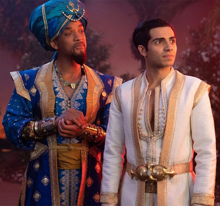 Aladdin