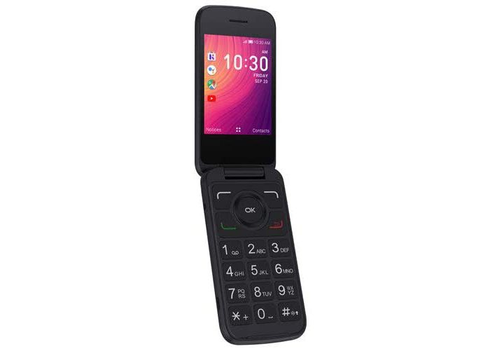 Alcatel Go Flip