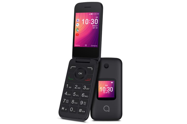 Alcatel Go Flip 3