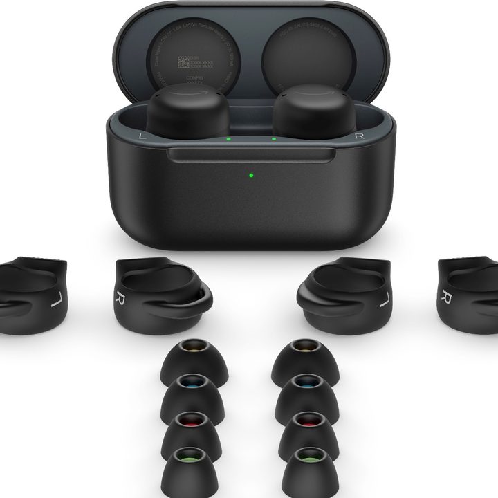 2021 Amazon Echo Buds Second Generation