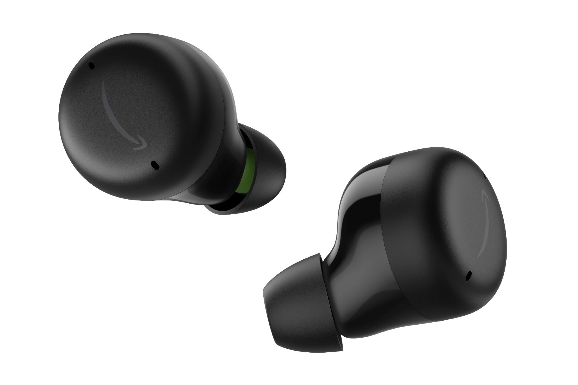 2021 Amazon Echo Buds Second Generation