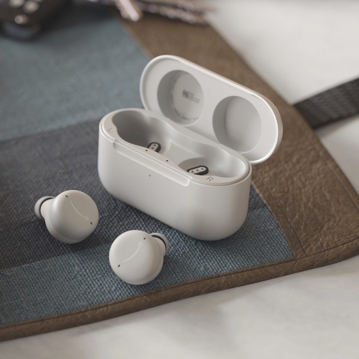 2021 Amazon Echo Buds Second Generation