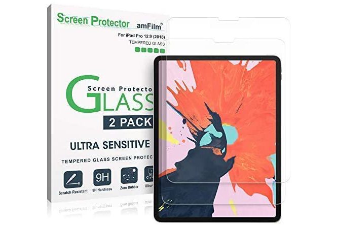 amFilm (2 Pack)