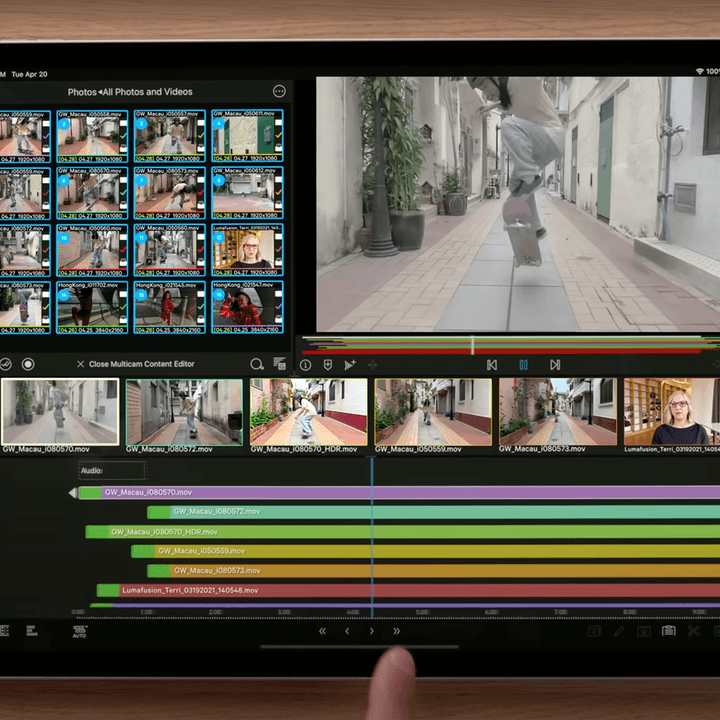 Apple iPad Pro M1 Image