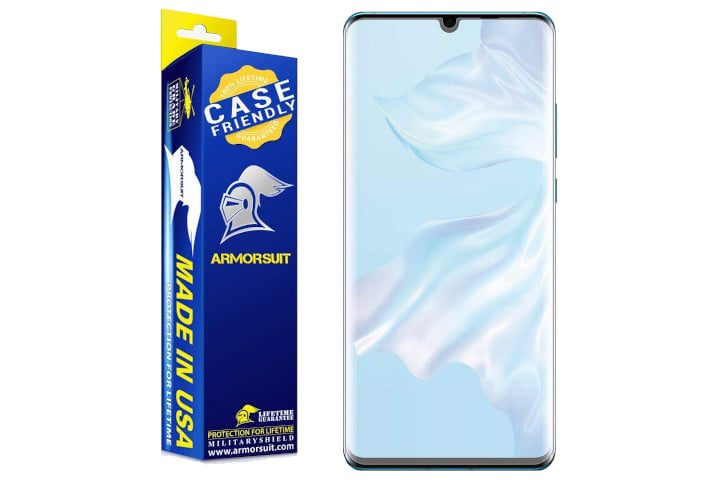 Armorsuit best Huawei P30 Pro screen protectors