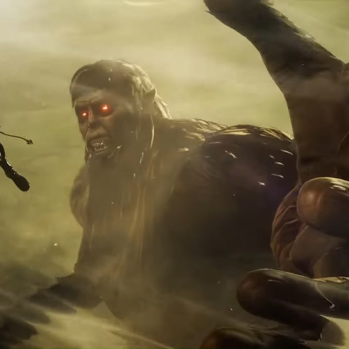 Attack on Titan 2
