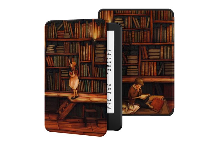 Ayotu PU Leather Case