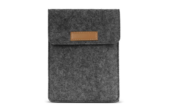 Moko Soft Fabric Pouch