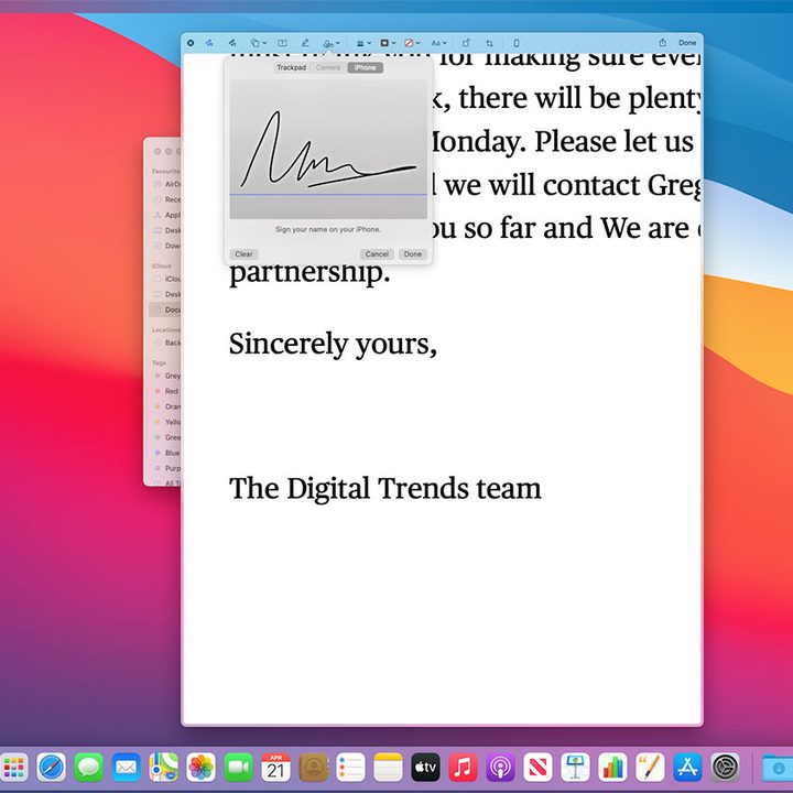 6 things you didn't know your MacBook could do