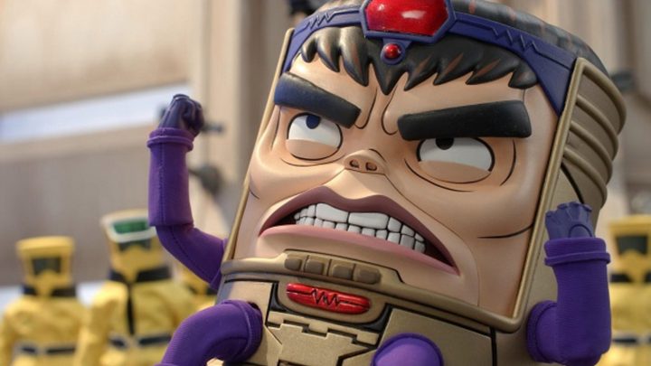 Marvel's M.O.D.O.K.
