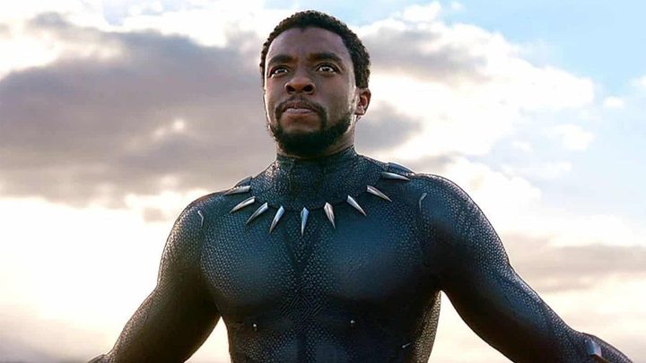 Black Panther