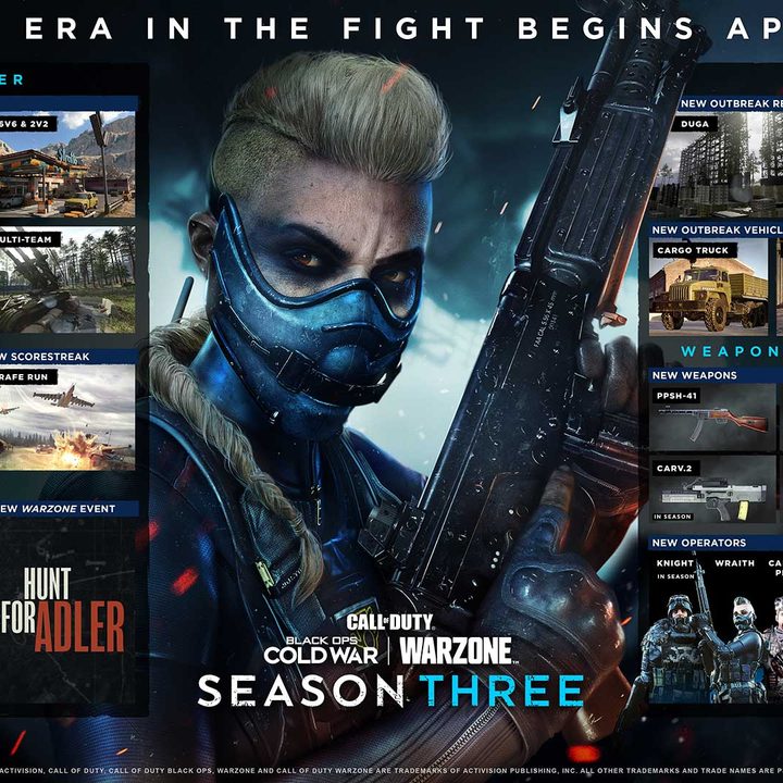 call-of-duty-black-ops-cold-war-and-warzone-season-3-roadmap-revealed