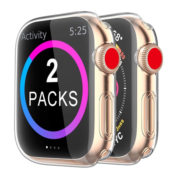 BRG Case for Apple Watch.